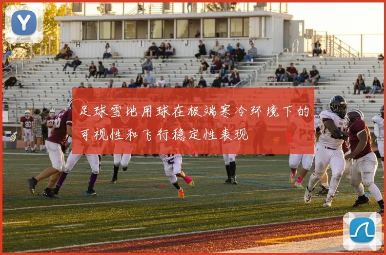 足球雪地用球在极端寒冷环境下的可视性和飞行稳定性表现